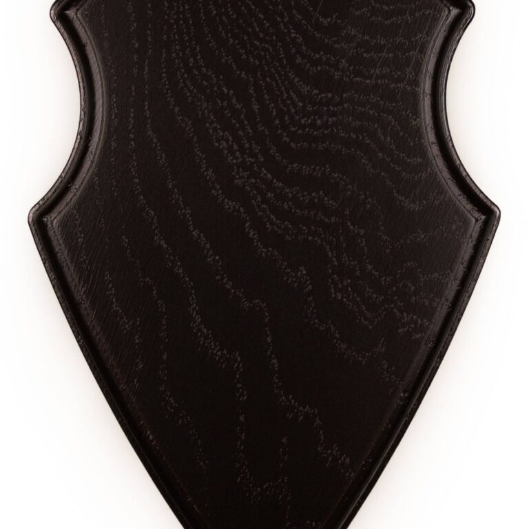 Bukkeplade 21 x 13 cm