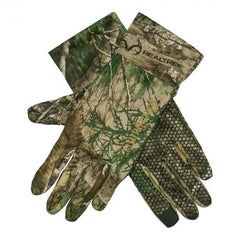 Deerhunter - Approach Handsker med silikone greb