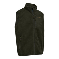 Deerhunter - Atlas Fleece Vest