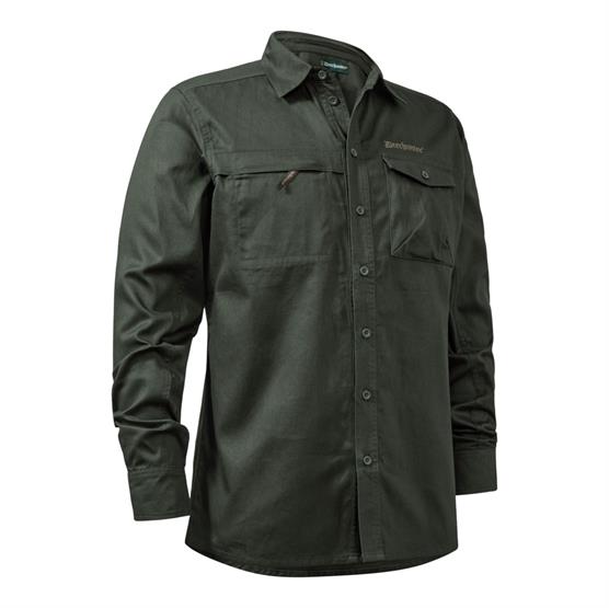 Deerhunter Atlas Skjorte, Mens, Timber