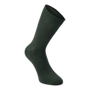 Deerhunter Bamboo Sokker - 3 pak Green 44/47