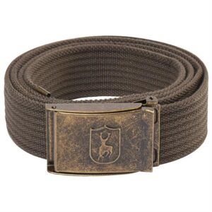 Deerhunter Canvas Belt
