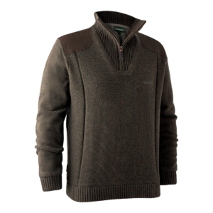 Deerhunter Carlisle Strik med Stormliner® Dark Elm XL