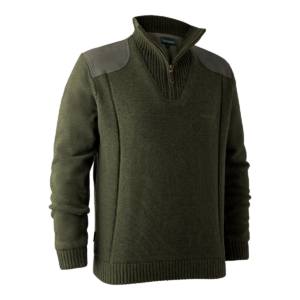 Deerhunter Carlisle Strik med Stormliner® Green Melange 2XL