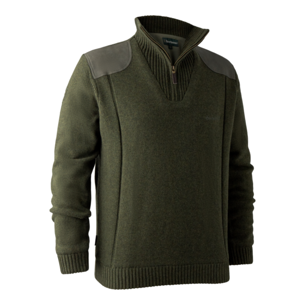 Deerhunter Carlisle Strik med Stormliner® Green Melange XL