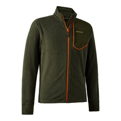 Deerhunter - Chamois Full-Zip Fleece