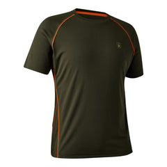 Deerhunter - Chamois T-shirt
