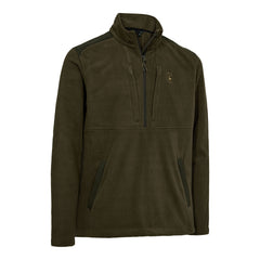 Deerhunter - Climate Â½-Zip Fleece med 37.5Â® Technology
