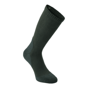 Deerhunter Cool Max Sokker - 2-Pak Green 44/47