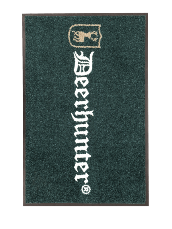 Deerhunter Deerhunter måtte Green 70X110
