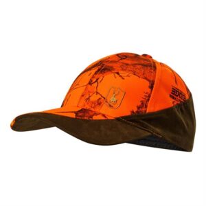 Deerhunter Eagle Kasket, Realtree Edge Orange