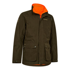 Deerhunter - Eagle Vendbar Jakke