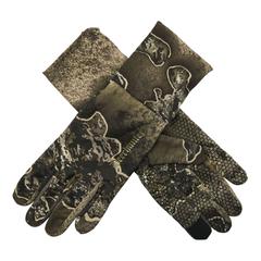 Deerhunter - Excape Handsker med silikonegreb