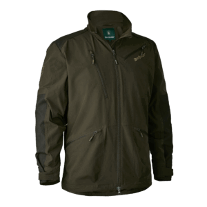 Deerhunter Excape Light Jakke Art Green XL