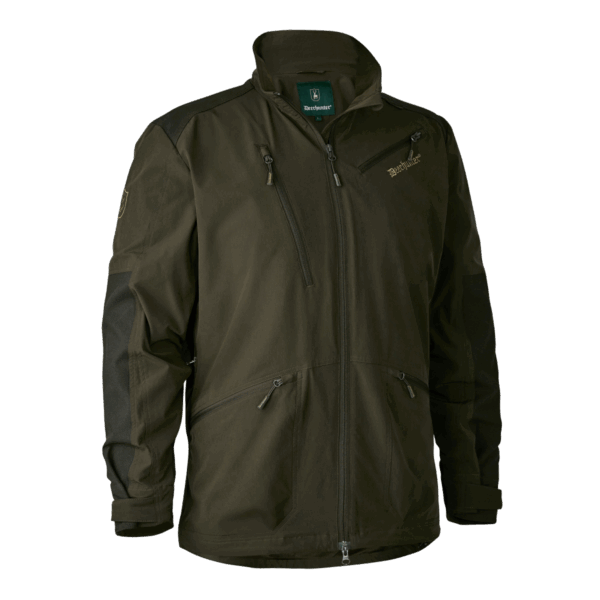 Deerhunter Excape Light Jakke Art Green XL
