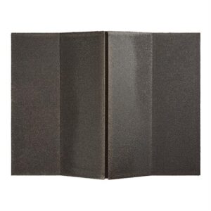 Deerhunter Foldable Sitting Pad, Art Green