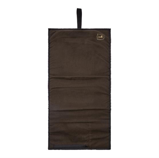 Deerhunter Heat Foldable Sitting Pad, Wood