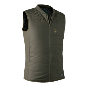 Deerhunter Heat Indervest Deep Green L