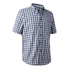 Deerhunter - Jeff Skjorte S/S