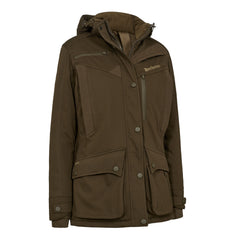 Deerhunter - LAdy Muflon Pro Winter Jakke