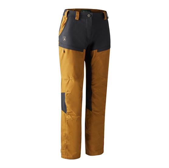 Deerhunter Lady Ann Trousers, Bronze