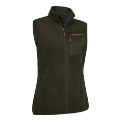 Deerhunter - Lady Atlas Fleece Vest