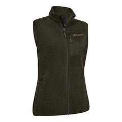 Deerhunter - Lady Atlas Fleece Vest