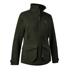 Deerhunter - Lady Climate Jakke med 37.5® Technology