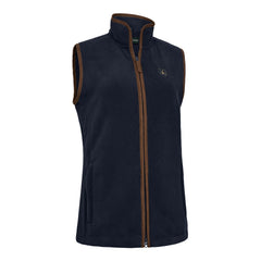 Deerhunter - Lady Cumbria Fleece Vest