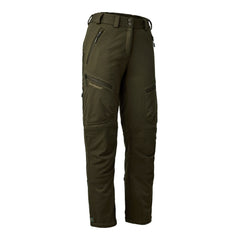 Deerhunter - Lady Excape Softshell-bukser