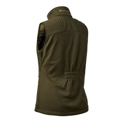 Deerhunter - Lady Excape Softshell-vest