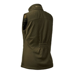 Deerhunter - Lady Excape Softshell-vest