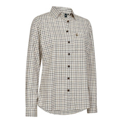 Deerhunter - Lady Grace Skjorte