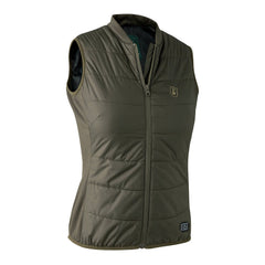 Deerhunter Lady Heat Heated Vest Women