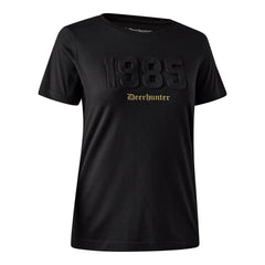 Deerhunter - Lady Jubilee T-shirt