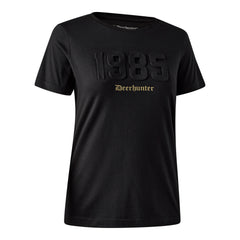 Deerhunter - Lady Jubilee T-shirt