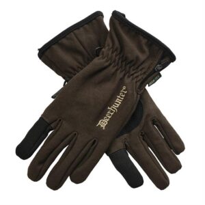 Deerhunter Lady Mary Extreme Gloves, Wood