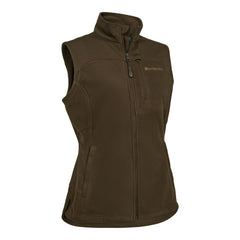 Deerhunter - Lady Muflon Pro Fleece Vest