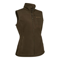 Deerhunter - Lady Muflon Pro Fleece Vest