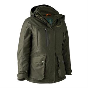 Deerhunter Lady Raven Arctic Jacket, Elmwood