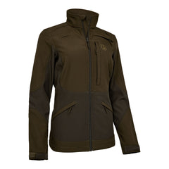 Deerhunter - Lady Rogaland Softshell Jakke