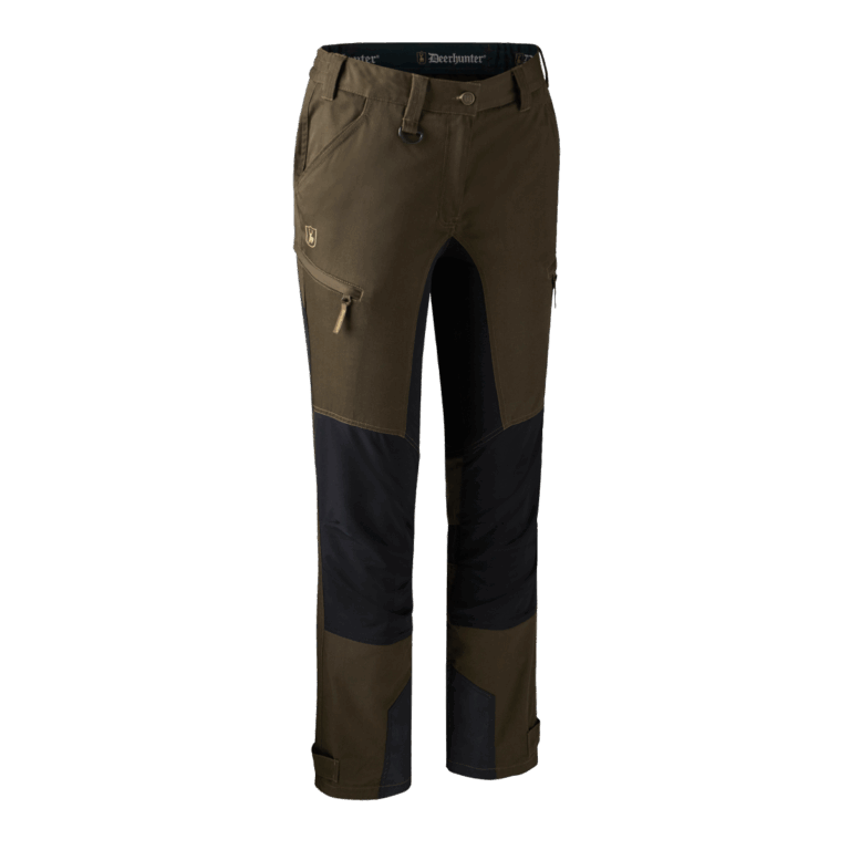 Deerhunter Lady Roja Bukser Fallen Leaf 46