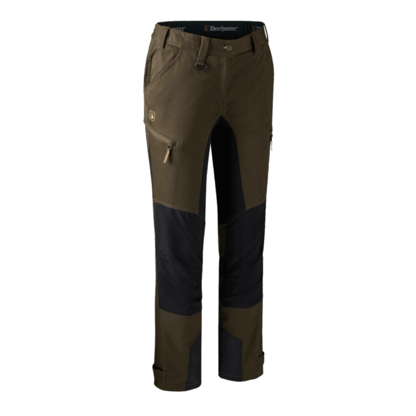 Deerhunter Lady Roja Bukser Fallen Leaf 48