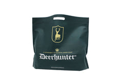 Deerhunter - Logo Bærepose