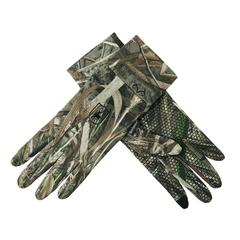 Deerhunter - MAX-5 Handsker m. Silikonegreb