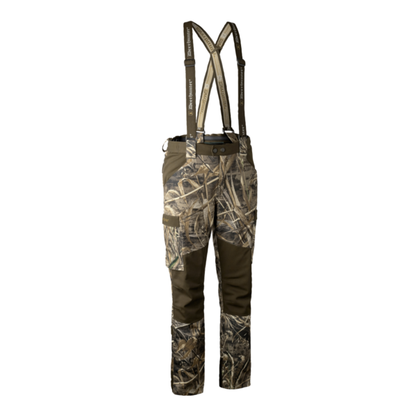 Deerhunter Mallard Bukser REALTREE MAX-5® 48