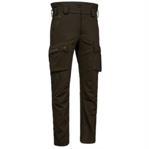 Deerhunter Mens Muflon Pro Light Trousers, Art Green
