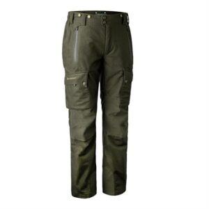 Deerhunter Mens Ram Trousers, Elmwood