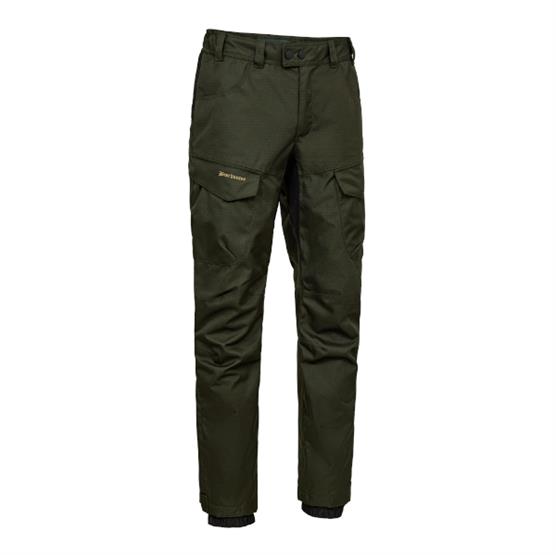 Deerhunter Mens Recon Dura-Tex Membranbukser, Deepwood