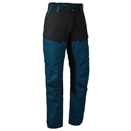 Deerhunter Mens Strike Trousers, Pacific Blue